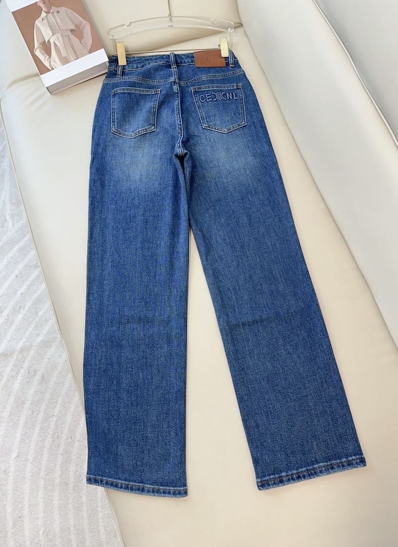 Celine Jeans